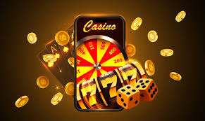 Joo Casino A Comprehensive Guide to Online Gaming 1206467815