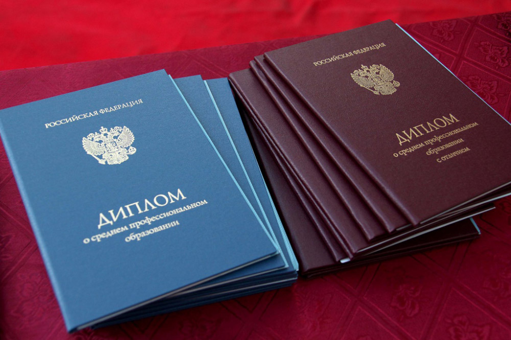 Купить диплом медицинских преимущества и риски