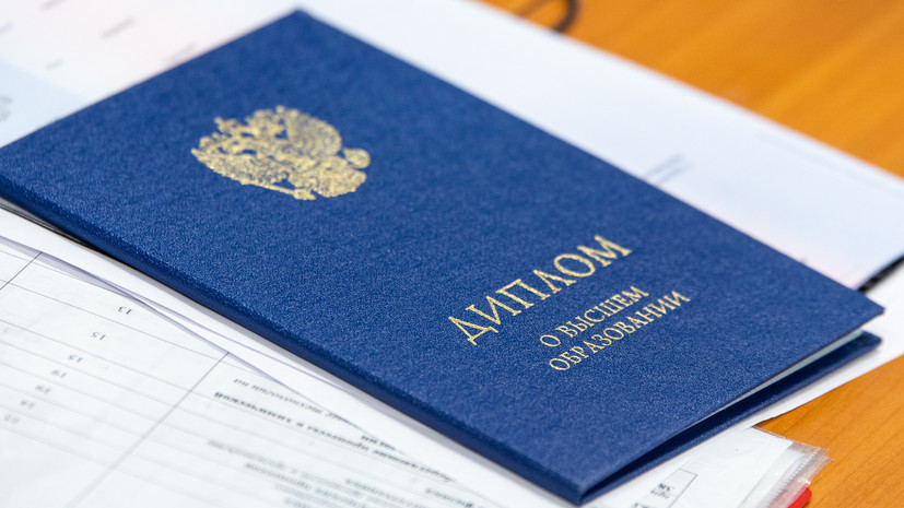 Купить диплом медицинских преимущества и риски