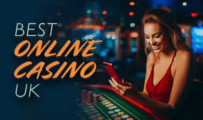 Best Online UK Casino Mobile Your Guide to Winning on the Go