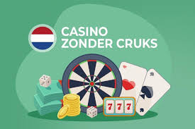 Beste Casino Zonder CRUKS Ontdek de Top Opties voor Spelers 1234784862