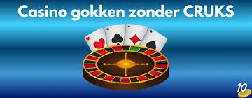 Beste Casino Zonder CRUKS Ontdek de Top Opties voor Spelers 1234784862
