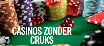 Beste Casino Zonder CRUKS Ontdek de Top Opties voor Spelers 1301118830