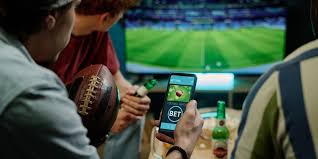 Betwinner Your Go-To Platform for Online Betting