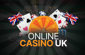 Discover the Best Payout Casinos Online in the UK