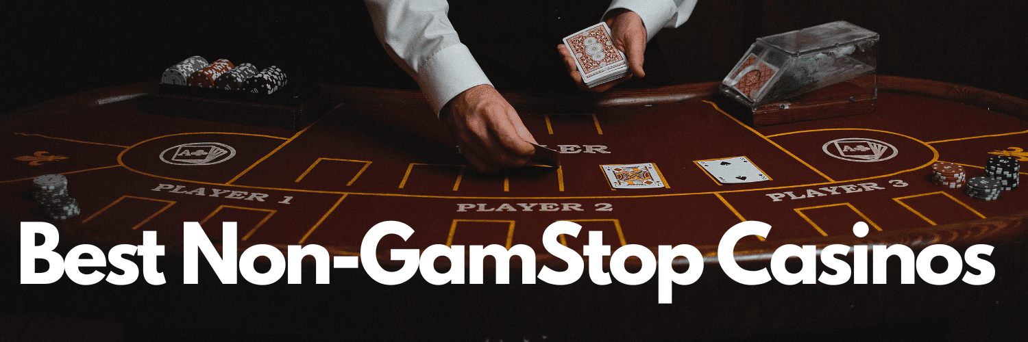 Discovering Non Gamstop Casinos A Comprehensive Guide -1939079278