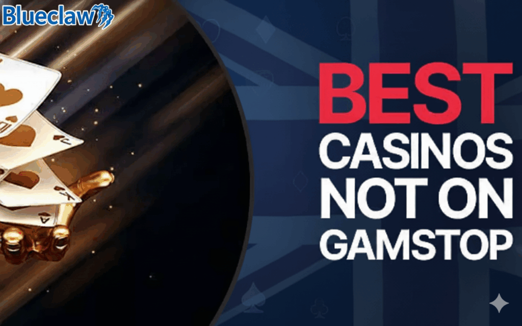 Discovering Non Gamstop Casinos A Comprehensive Guide -1939079278