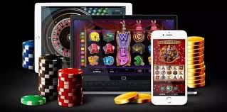 Experience the Thrill of Arctic Casino Your Ultimate Gaming Destination