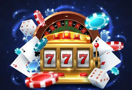 Experience the Thrill of Arctic Casino Your Ultimate Gaming Destination