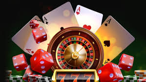 Golden Lion Online Casino UK Your Guide to Exciting Games and Promotions