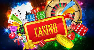 Golden Lion Online Casino UK Your Guide to Exciting Games and Promotions