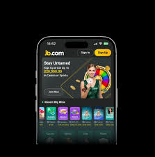 JB.com – онлайн букмекерская контора для ставок на спорт