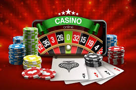 Kaboom Slots Casino An Explosive Gaming Experience Awaits