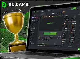 Unlock Exciting Offers with BC Game Promo Codes