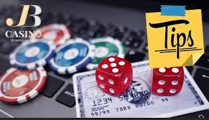 Unlocking the Thrills A Comprehensive Guide to JB Casino Bonuses