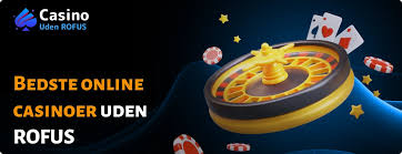 Bonus Uden Indbetaling i Casinoer En Guide til Ubegribelige Tilbud