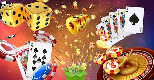 Buitenlands Online Casino Wat Je Moet Weten Voor Je Speelplezier