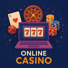 Buitenlandse Casino Een Diepgaande Kijk op Online Gambling