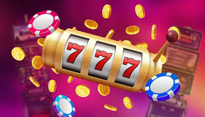 Buitenlandse Casino Een Diepgaande Kijk op Online Gambling