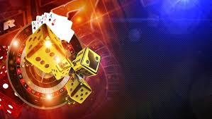 Buitenlandse Casino Een Diepgaande Kijk op Online Gambling