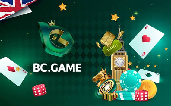 Discover the Excitement of BC.Game Casino in Jordan