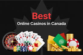 Discover the Exciting World of Online Casinos in Canada -189032683
