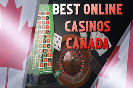 Discover the Exciting World of Online Casinos in Canada -189032683