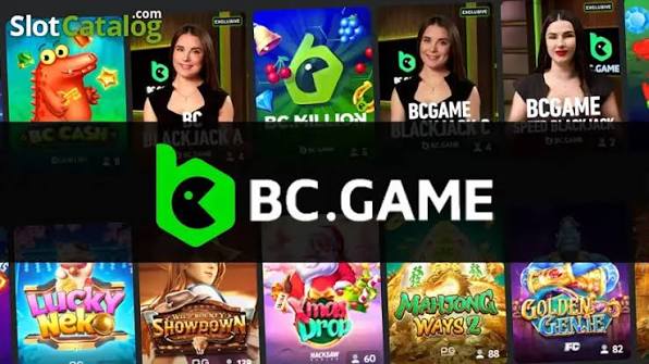 Explore the Thrills of BC Game's Plinko A Comprehensive Guide