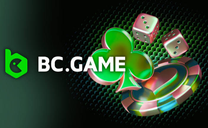 Explore the Thrills of BC Game's Plinko A Comprehensive Guide