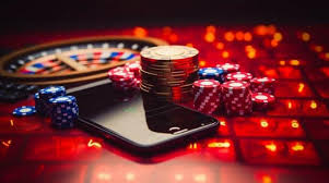 Explore the Thrills of Online Casino Lucky Mister -654848964