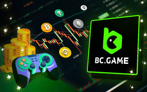 Exploring BC.Game Casino in France A Comprehensive Guide
