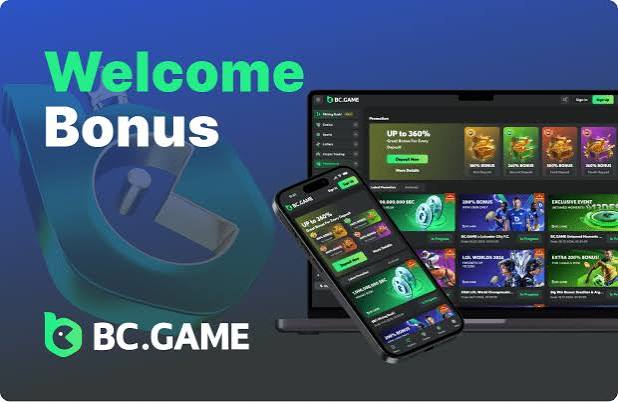 Exploring BC.Game Casino in France A Comprehensive Guide