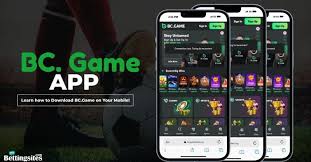 Join the BC.Game Online Casino Where Fun Meets Fortune