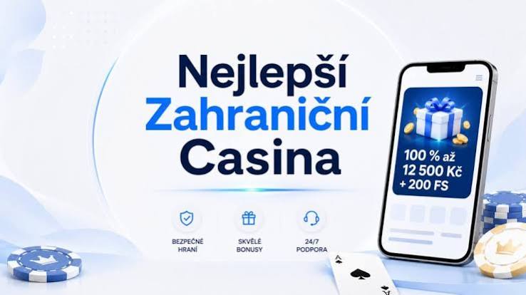 Nová česká kasina Objevte vzrušení a zábavu online 1162896192