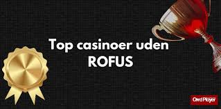 Online Casino Uden NemID Spil Sikkert og Bekvemt