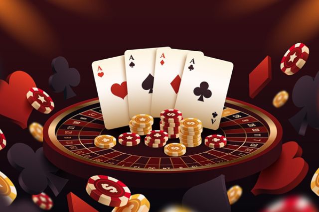 Revolut Casino Die Zukunft des Online-Glücksspiels 175277489