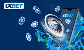 The Comprehensive Guide to 1xbet Your Ultimate Betting Experience -167155933