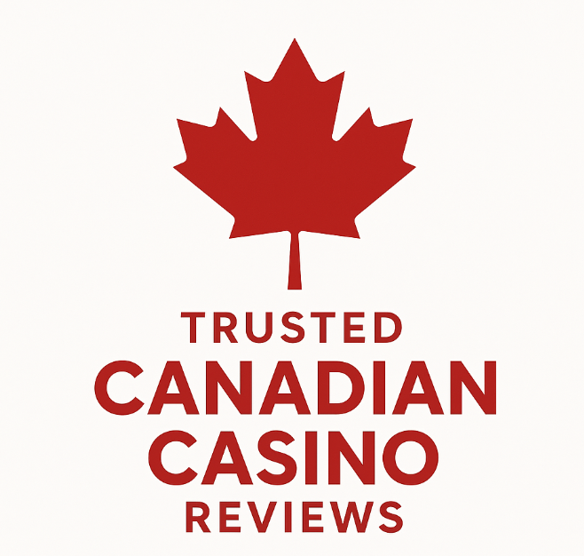 Top Ten Canadian Online Casinos