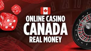 Top Ten Canadian Online Casinos