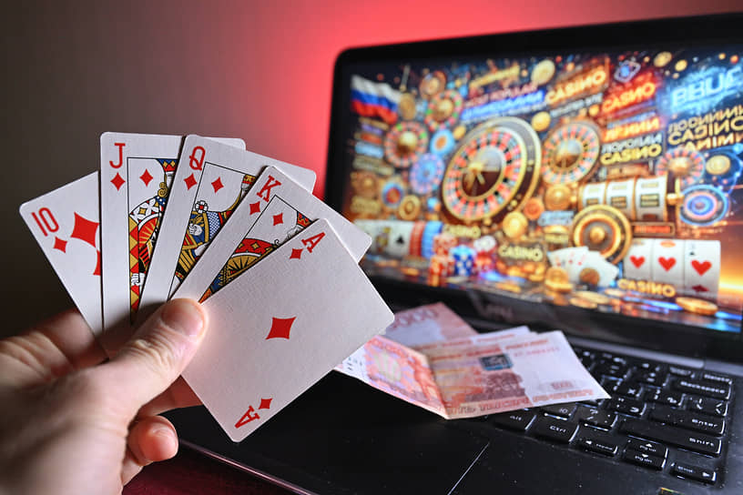 Discover the Excitement at Online UK Winner Casino