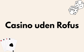 Free Spins ved Oprettelse - Din Guide til Online Casino Bonuser