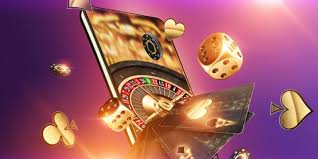 The Future of Online Gambling Trends and Challenges