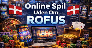 Udenlandske Casinoer Uden Rufus En Guide til Spiloplevelse