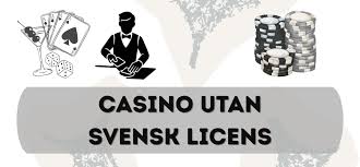 Utländska casinon med låg insättning - En komplett guide